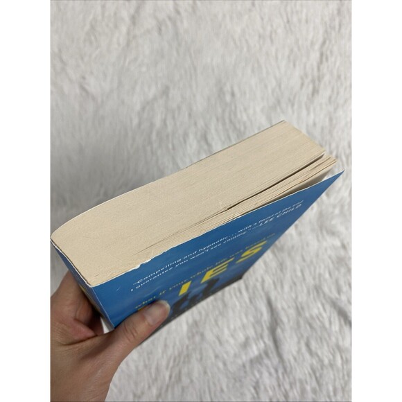 Lies by Logan, T. M. Book Used Good - Picture 8 of 10